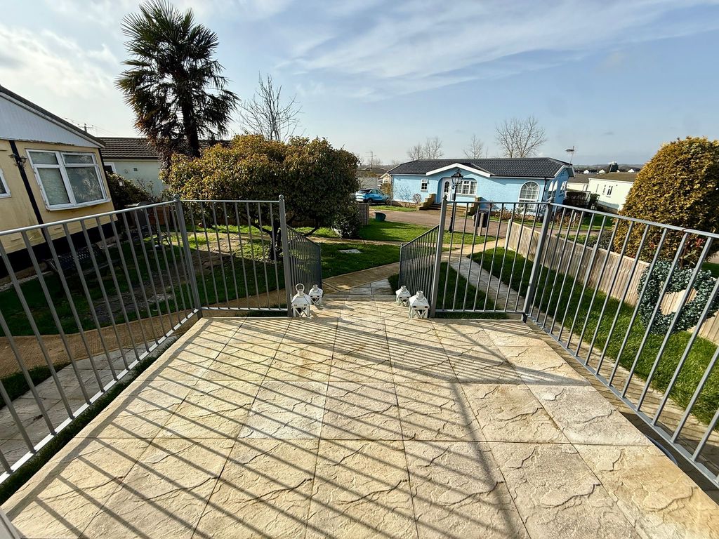 Peppercorn Park Green Lane